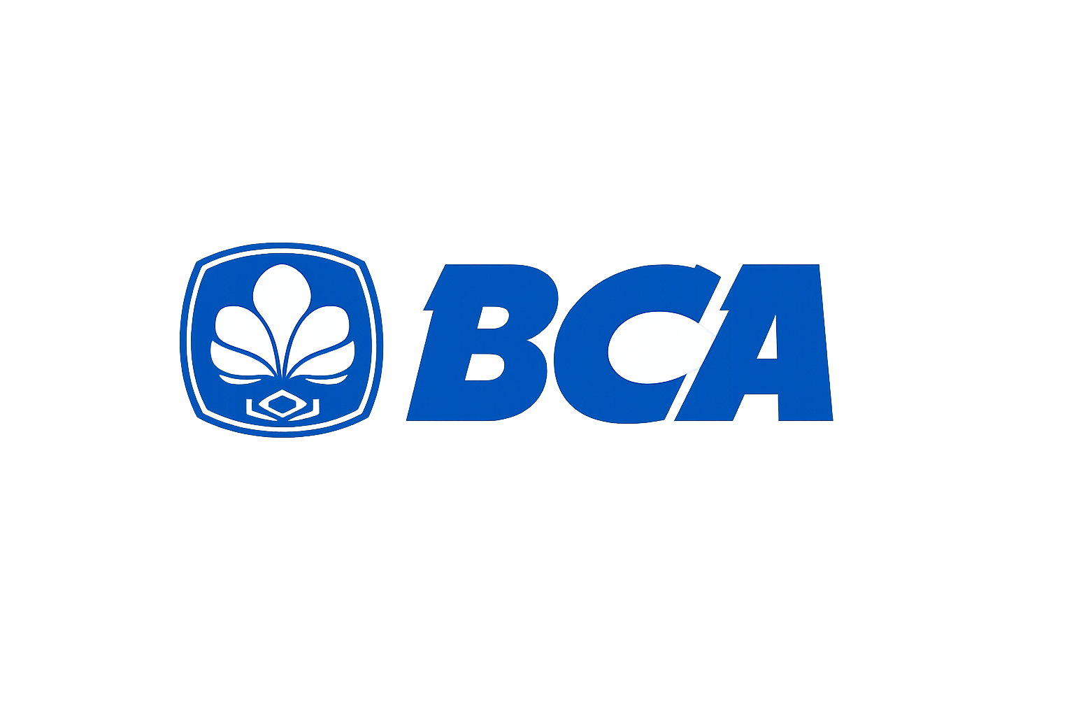 BCA (Bank Central Asia)
